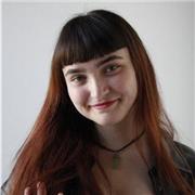 Estudiante de integración social, ofrece apoyo en la lengua valenciana para aprenderla a nivel de primaria